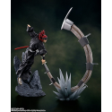 Bleach: Thousand-Year Blood War Figuarts ZERO Renji Abarai 25 cm