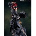 Bleach: Thousand-Year Blood War Figuarts ZERO Renji Abarai 25 cm