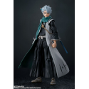 Bleach: Thousand-Year Blood War figurine Toushiro Hitsugaya S.H.Figuarts 14 cm