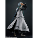 Bleach: Thousand-Year Blood War figurine Toushiro Hitsugaya S.H.Figuarts 14 cm