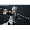 Bleach: Thousand-Year Blood War figurine Toushiro Hitsugaya S.H.Figuarts 14 cm