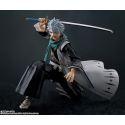 Bleach: Thousand-Year Blood War figurine Toushiro Hitsugaya S.H.Figuarts 14 cm