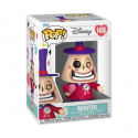 L´étrange Noël de Mr. Jack Valentines POP! Disney Vinyl figurine Mayor 9 cm