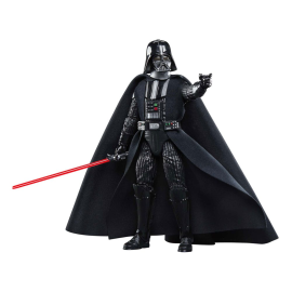  Star Wars Episode IV Black Series figurine Darth Vader 15 cm