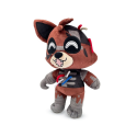 Five Nights at Freddy's peluche Ignited Foxy 22 cm