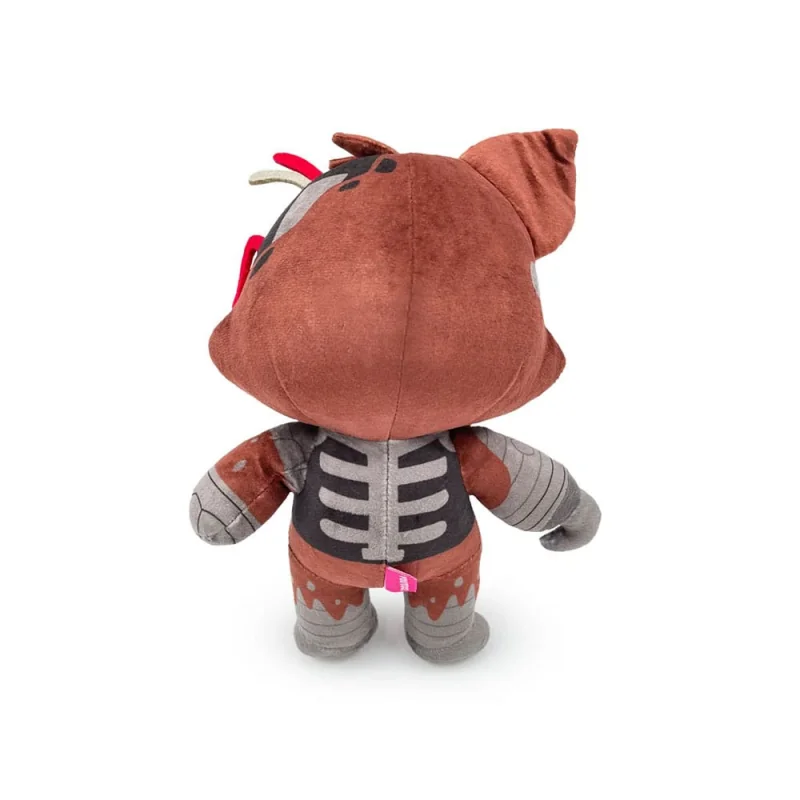 Five Nights at Freddy's peluche Ignited Foxy 22 cm