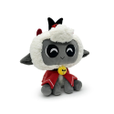 Cult of the Lamb peluche The Lamb Sit 22 cm