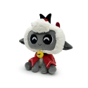 Cult of the Lamb peluche The Lamb Sit 22 cm