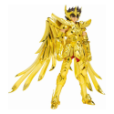 Saint Seiya figurine Sagitarius Seiya Inheritor of the Gold Cloth Saint Cloth Myth Ex 17 cm