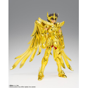 Saint Seiya figurine Sagitarius Seiya Inheritor of the Gold Cloth Saint Cloth Myth Ex 17 cm