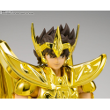 Saint Seiya figurine Sagitarius Seiya Inheritor of the Gold Cloth Saint Cloth Myth Ex 17 cm