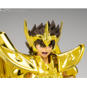 Saint Seiya figurine Sagitarius Seiya Inheritor of the Gold Cloth Saint Cloth Myth Ex 17 cm