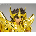 Saint Seiya figurine Sagitarius Seiya Inheritor of the Gold Cloth Saint Cloth Myth Ex 17 cm