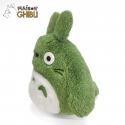 MON VOISIN TOTORO - Totoro Vert - Peluche Beanbag 14.5cm