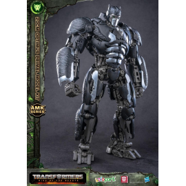 Maquette TRANSFORMERS RISE OF THE BEASTS - Optimus Primal - Model Kit 12cm