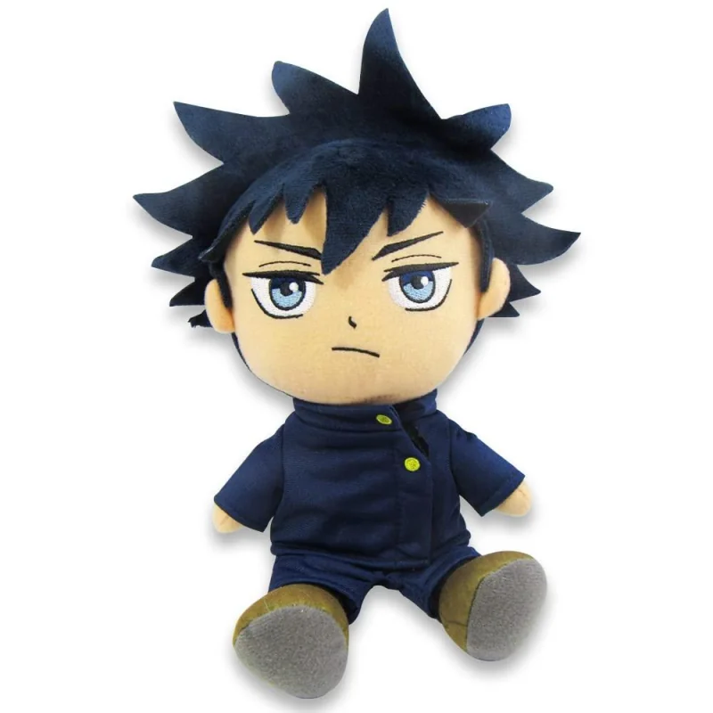 JUJUTSU KAISEN - Megumi - Peluche 23cm