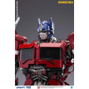 BUMBLEBEE LE FILM - Optimus Prime - Model Kit 30cm