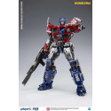 BUMBLEBEE LE FILM - Optimus Prime - Model Kit 30cm