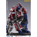 BUMBLEBEE LE FILM - Optimus Prime - Model Kit 30cm