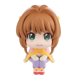 Figurine Cardcaptor Sakura - Sakura Kinomoto Look Up 11 cm