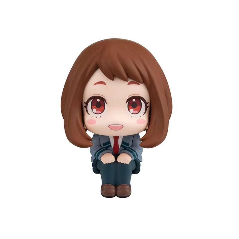 My Hero Academia - Ochaco Uraraka Look Up 11 cm