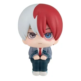 My Hero Academia - Shoto Todoroki Look Up 11 cm