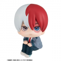 My Hero Academia - Shoto Todoroki Look Up 11 cm