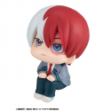 My Hero Academia - Shoto Todoroki Look Up 11 cm