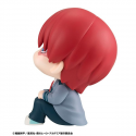 My Hero Academia - Shoto Todoroki Look Up 11 cm