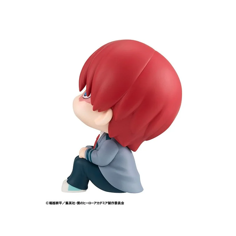 My Hero Academia - Shoto Todoroki Look Up 11 cm