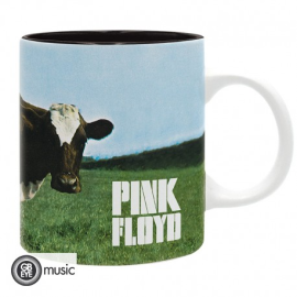 PINK FLOYD - Mug - 320 ml - Vache - subli