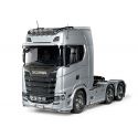 Scania 770 S 6x4 Silver Edition