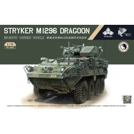 STRYKER M1296 DRAGOON