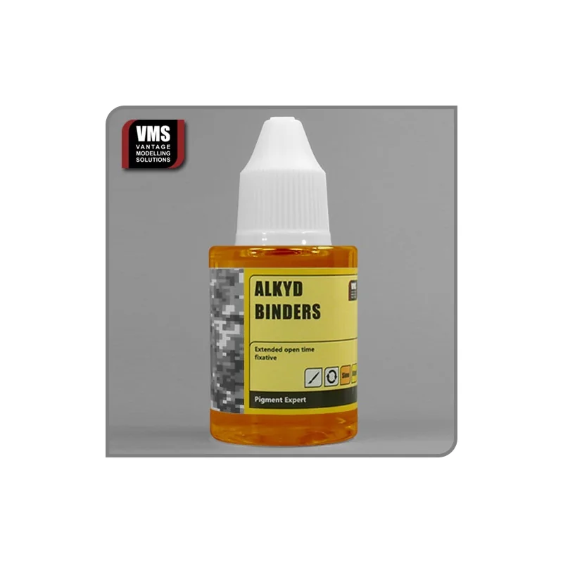 ALKYD BLINDERS EXTENDER TYPE 50ML