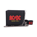 AC/DC Porte-monnaie Highway to Hell