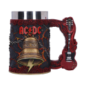 AC/DC chope Bells 15 cm