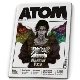 Atom tome 27