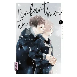 L'enfant en moi tome 1