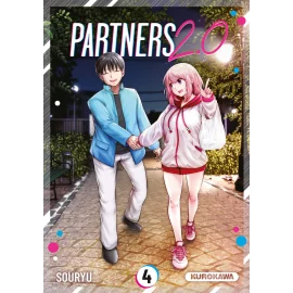 Partners 2.0 tome 4