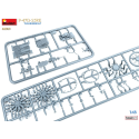 REPUBLIC P-47-25RE THUNDERBOLT BASIC KIT