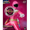 3Z05830W0 Power Rangers Zeo figurine FigZero 1/6 Ranger I Pink 30 cm