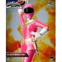 Power Rangers Zeo figurine FigZero 1/6 Ranger I Pink 30 cm