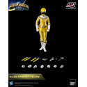 Action figure Power Rangers Zeo figurine FigZero 1/6 Ranger II Yellow 30 cm