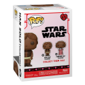 Star Wars Valentines POP! Vinyl figurine Han Solo (Val Choc) 9 cm