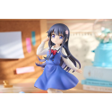 Wataten!: An Angel Flew Down to Me Precious Friends statuette PVC Pop Up Parade Hana Shirosaki 16 cm