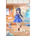 Wataten!: An Angel Flew Down to Me Precious Friends statuette PVC Pop Up Parade Hana Shirosaki 16 cm