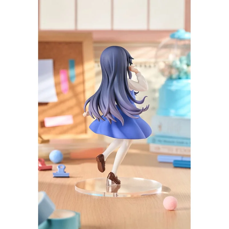 Wataten!: An Angel Flew Down to Me Precious Friends statuette PVC Pop Up Parade Hana Shirosaki 16 cm