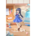 Wataten!: An Angel Flew Down to Me Precious Friends statuette PVC Pop Up Parade Hana Shirosaki 16 cm