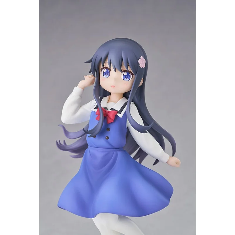 Wataten!: An Angel Flew Down to Me Precious Friends statuette PVC Pop Up Parade Hana Shirosaki 16 cm