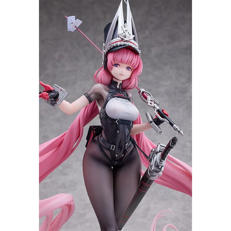 Original Character statuette PVC 1/4 Magical Parade Bunny 45 cm